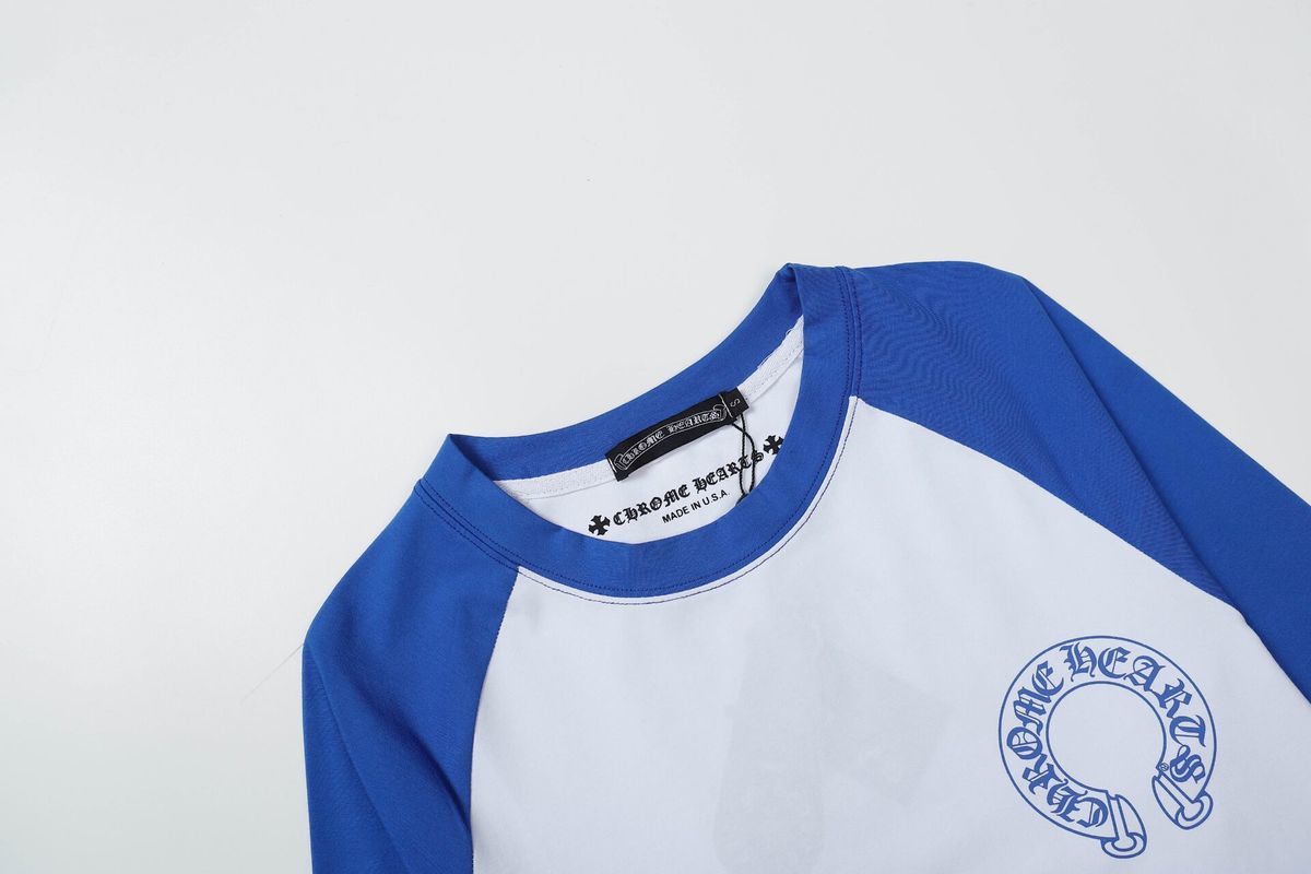 【CHROME HEARTS】クロムハーツ 男女兼用、ご好評に付き再入荷！2色