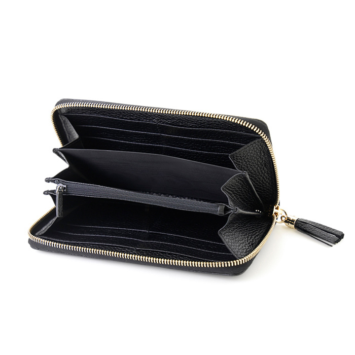 GUCCI シマレザー 長財布 598187 ギフト包装可！