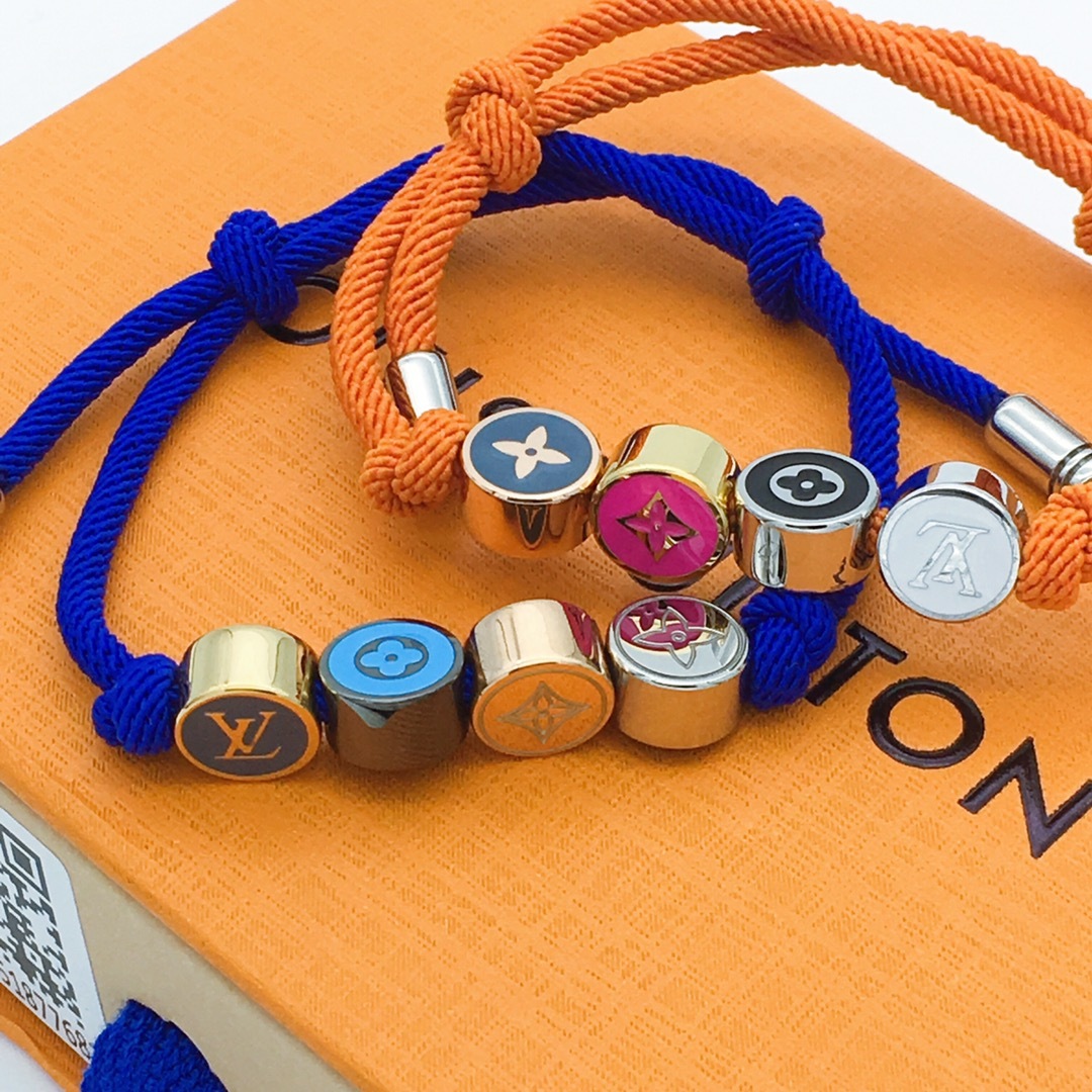 LOUIS VUITTON（ルイヴィトン） ブレスレット