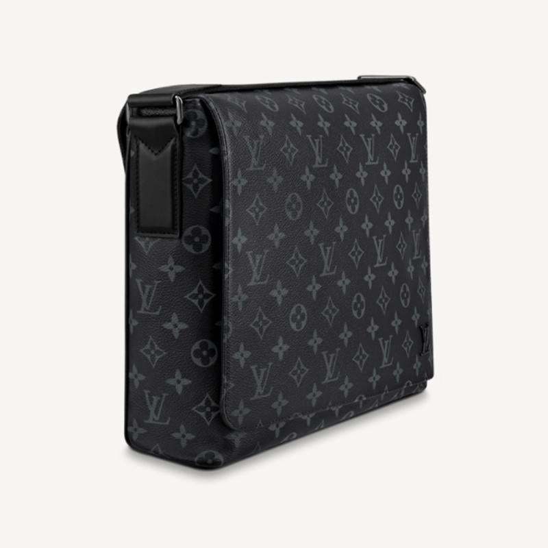 LOUIS VUITTON アヴェニュー・スリングバッグ 長財布 2点セット お得 Ref:M44001+M62295