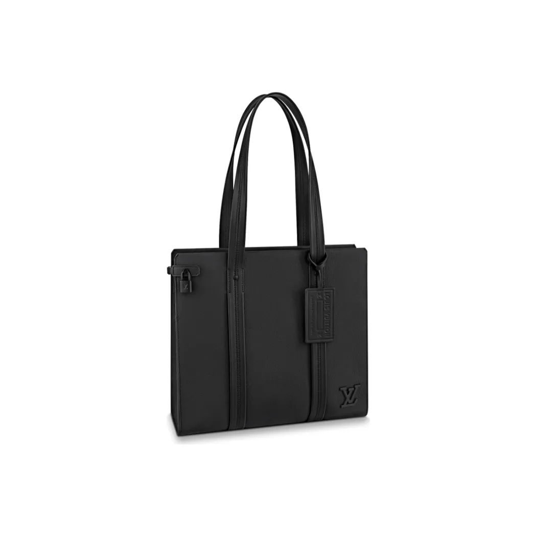 LOUIS VUITTON ルイヴィトン LV Aerogram ハンドバッグ M57308