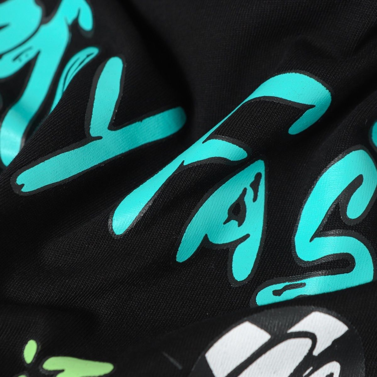 【CHROME HEARTS】長袖 T シャツ