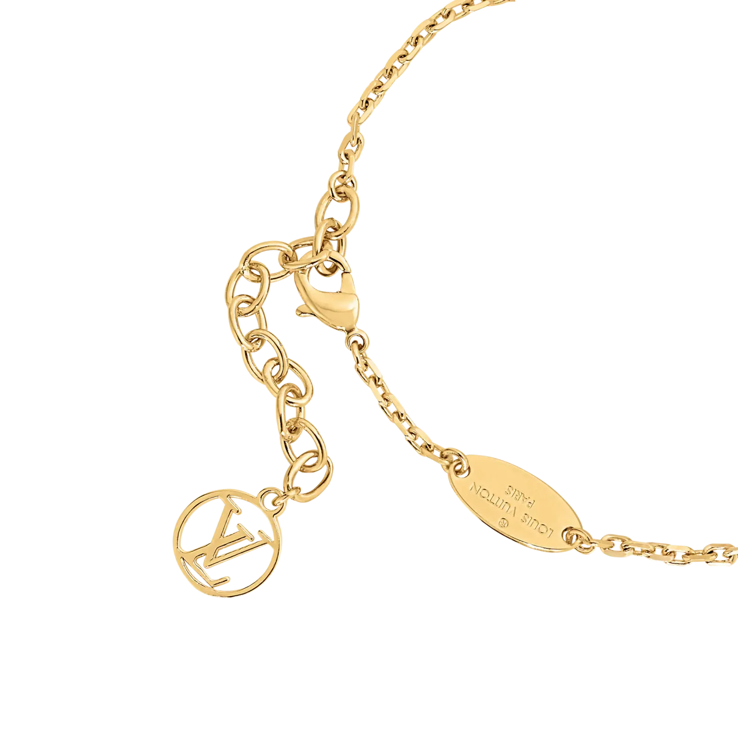 Louis Vuitton（ルイヴィトン）ブラスレ・ハート フォーリンラブ