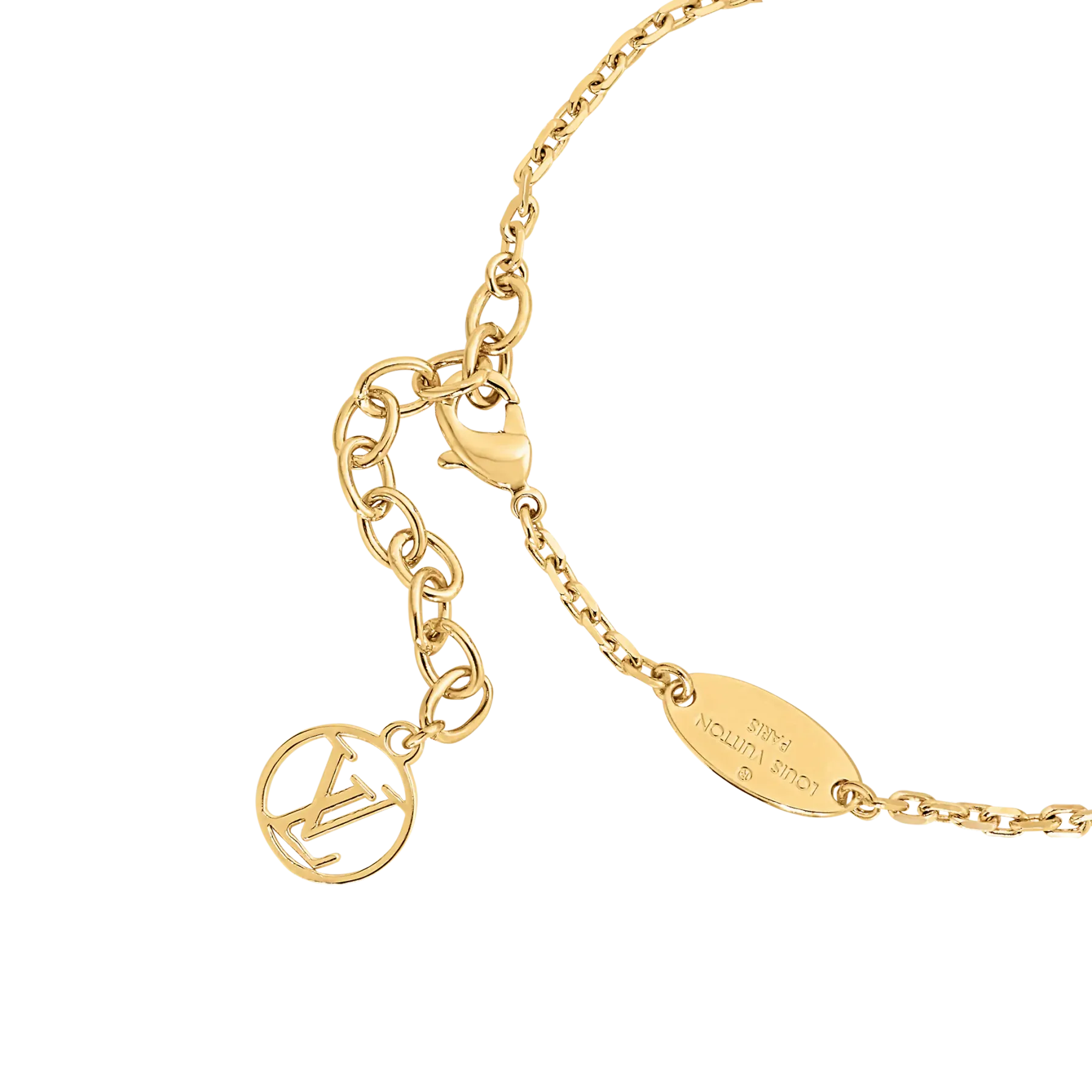 Louis Vuitton（ルイヴィトン）ブラスレ・ハート フォーリンラブ