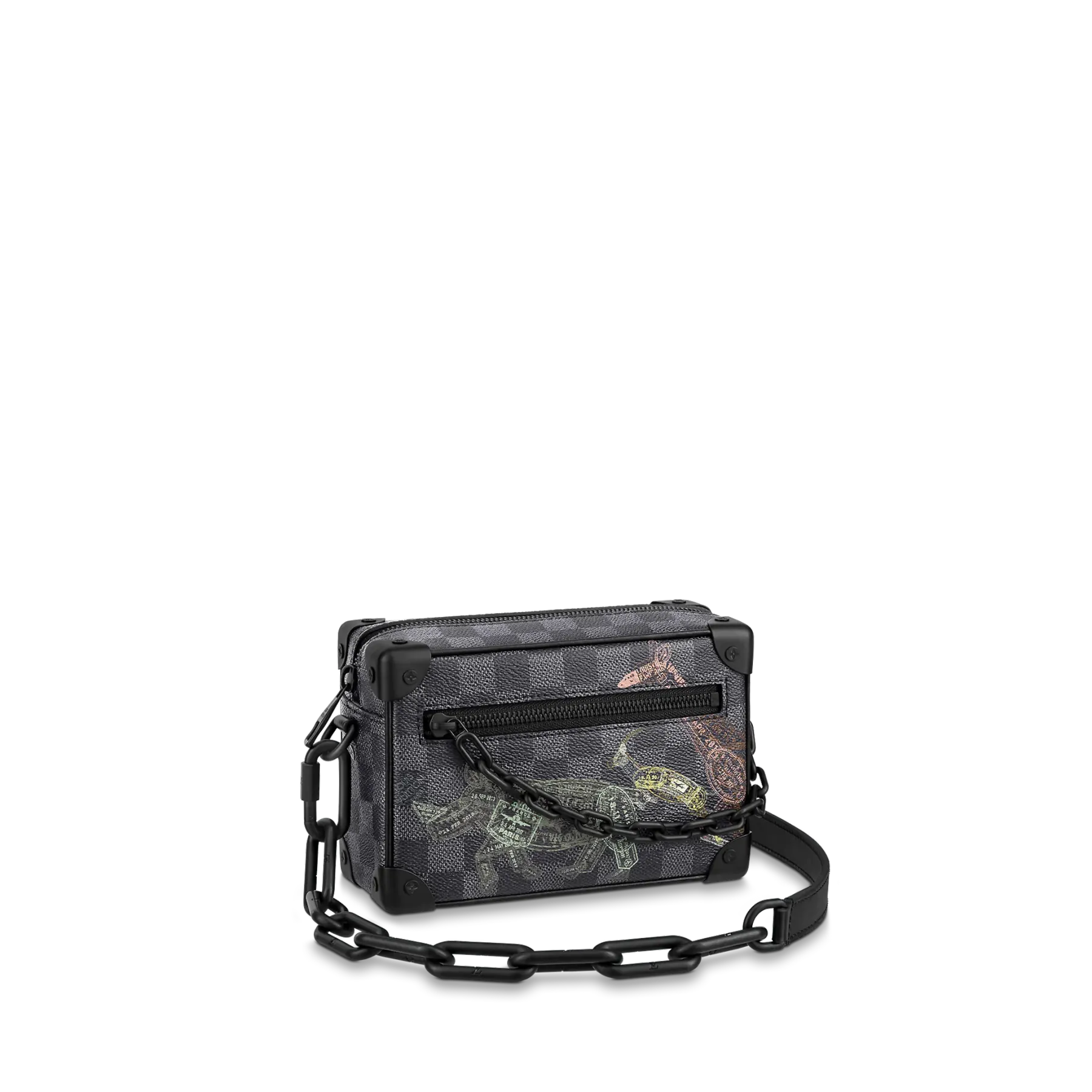 LOUIS VUITTON（ルイヴィトン） Soft Trunk ソフトトランク M45278