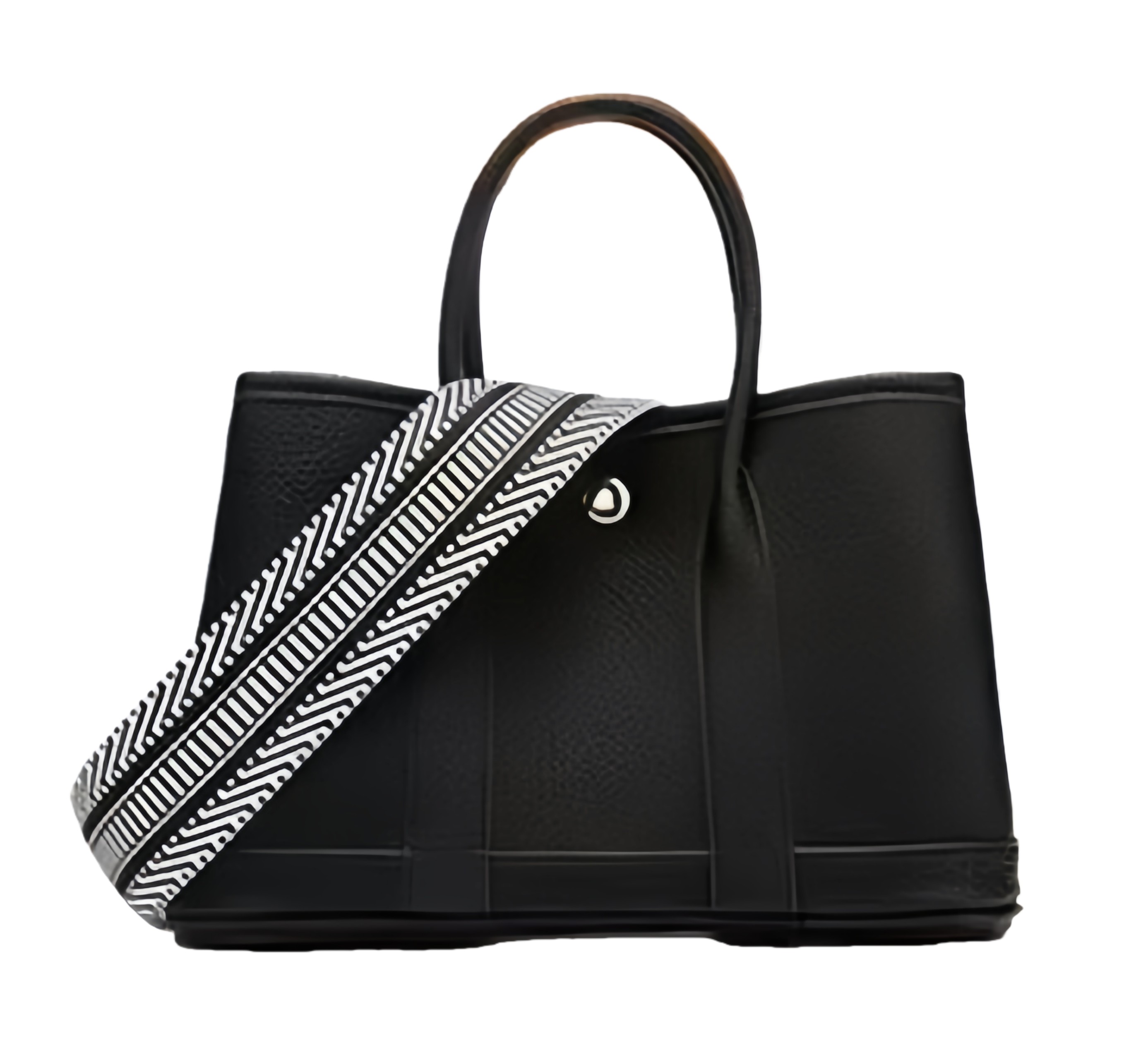 【シンプル】HERMESハンドバッグ ガーデン・パーティ30