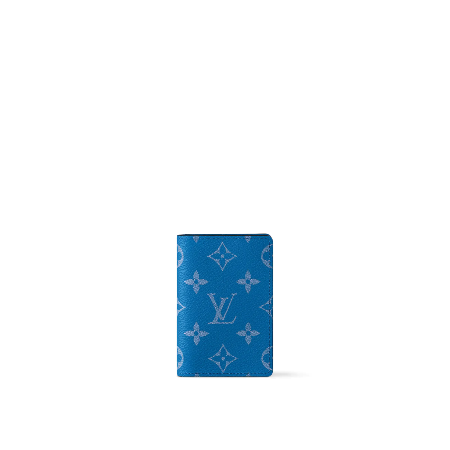 【小物で差し色をプラス★】LOUIS VUITTON ルイヴィトン カードケース M31041