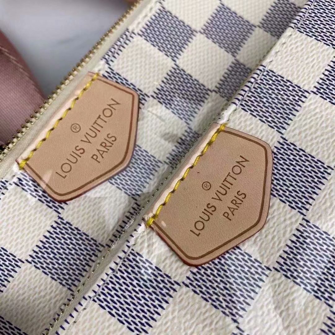 LOUIS VUITTON ルイヴィトン 3点セットのバッグ