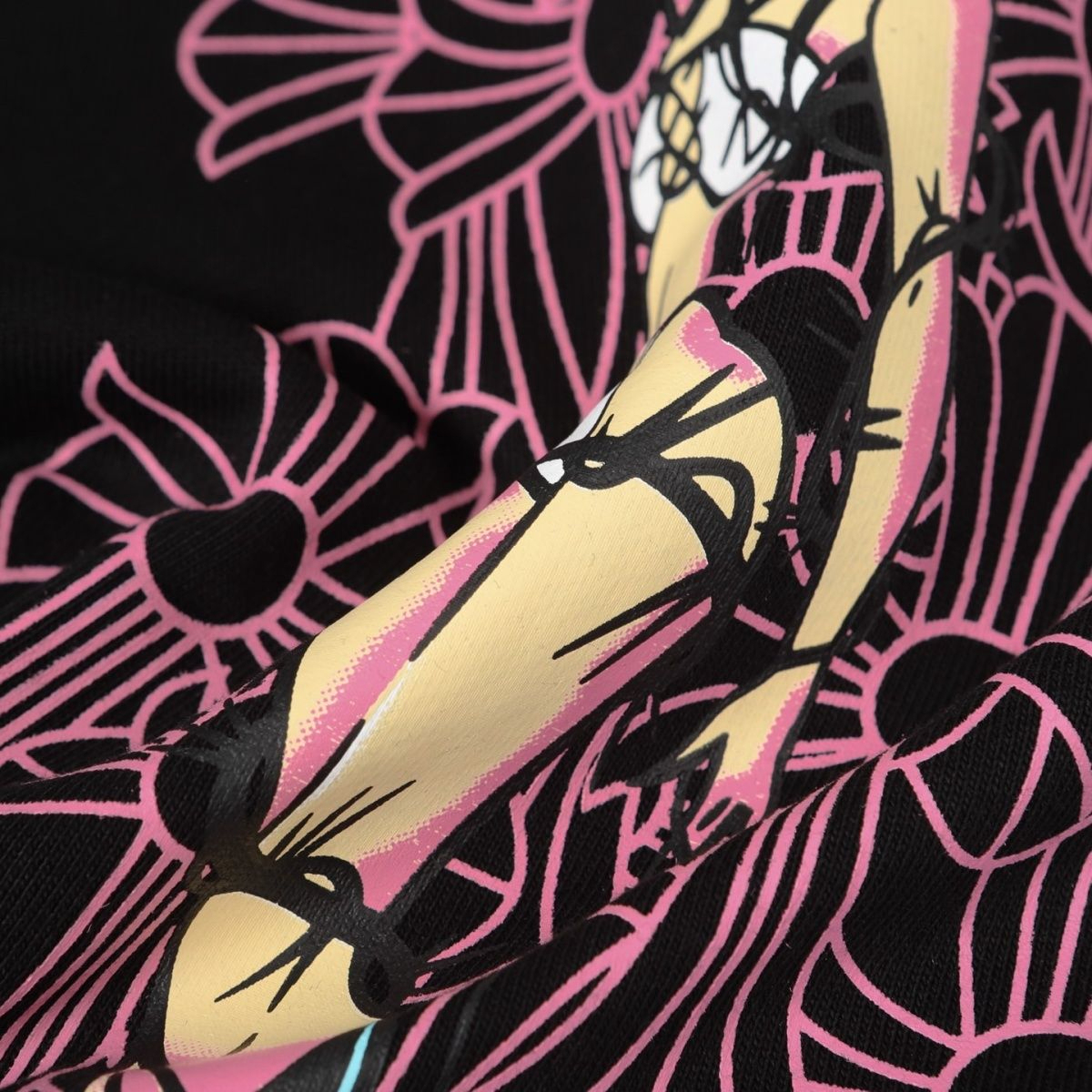 【CHROME HEARTS】ジップアップパーカー