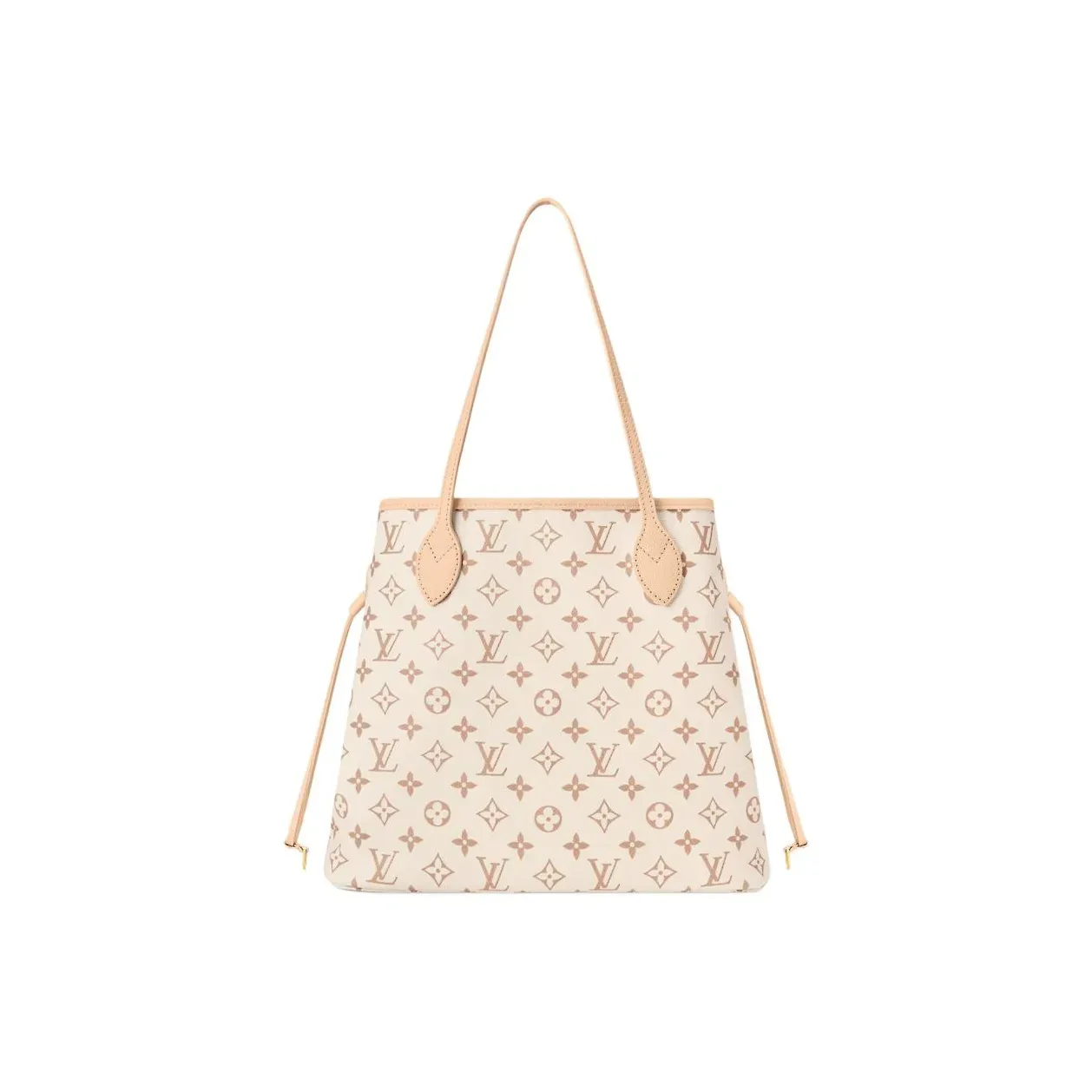 LOUIS VUITTON（ルイヴィトン）Neverfull ハンドバッグ M25665