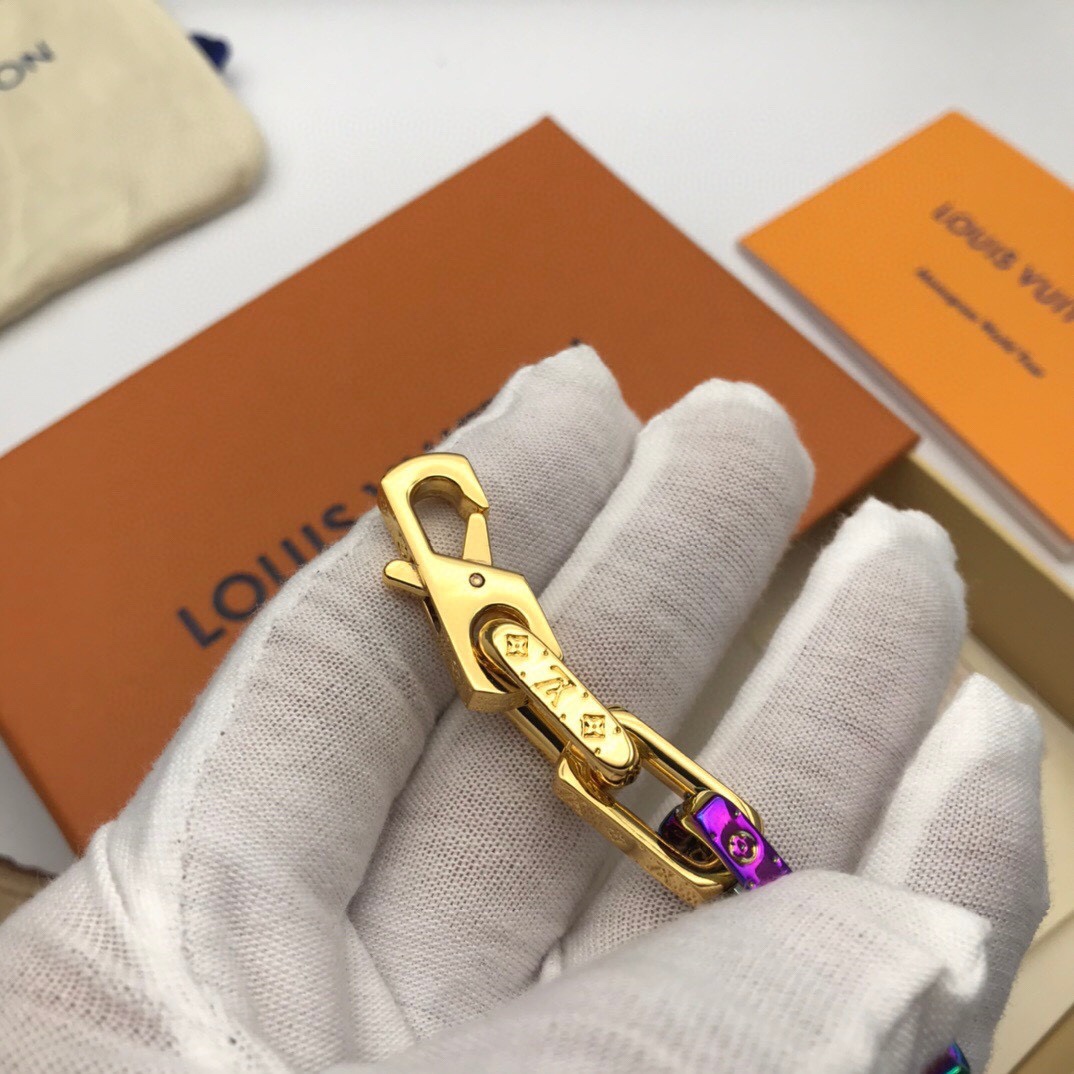 LOUIS VUITTON（ルイヴィトン） LV ブレスレット