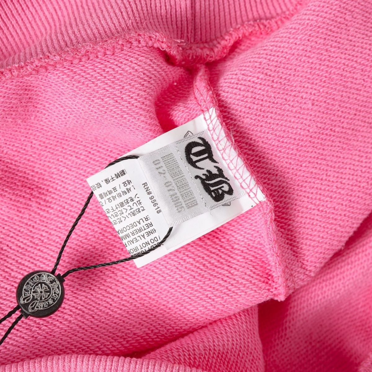 【CHROME HEARTS】パーカー