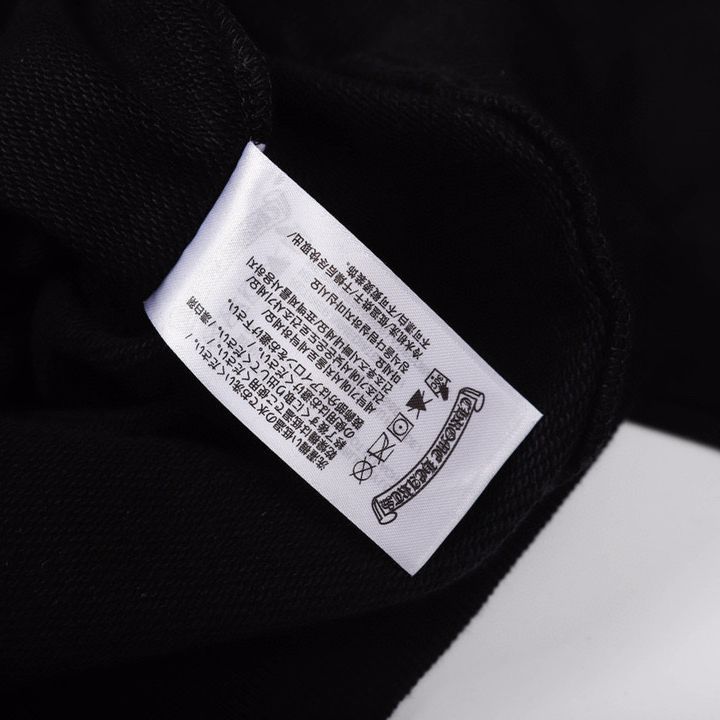 【CHROME HEARTS】クロムハーツ パーカー 男女兼用、ご好評に付き再入荷！