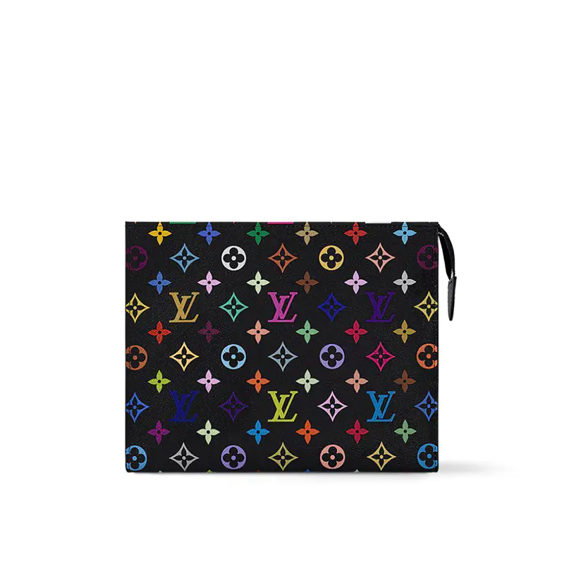 Louis Vuitton トイレタリーバッグ M13746 25x20x5.5cm