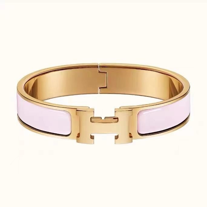 Hermes（エルメス）ブレスレット 男女兼用 マルチカラー