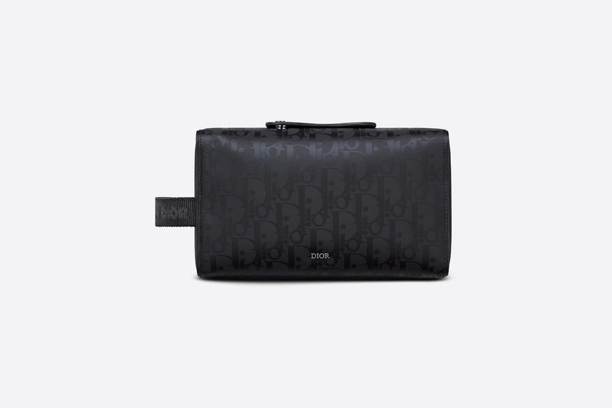 【DIOR】DIOR LINGOT トイレタリー ケース オシャレ☆