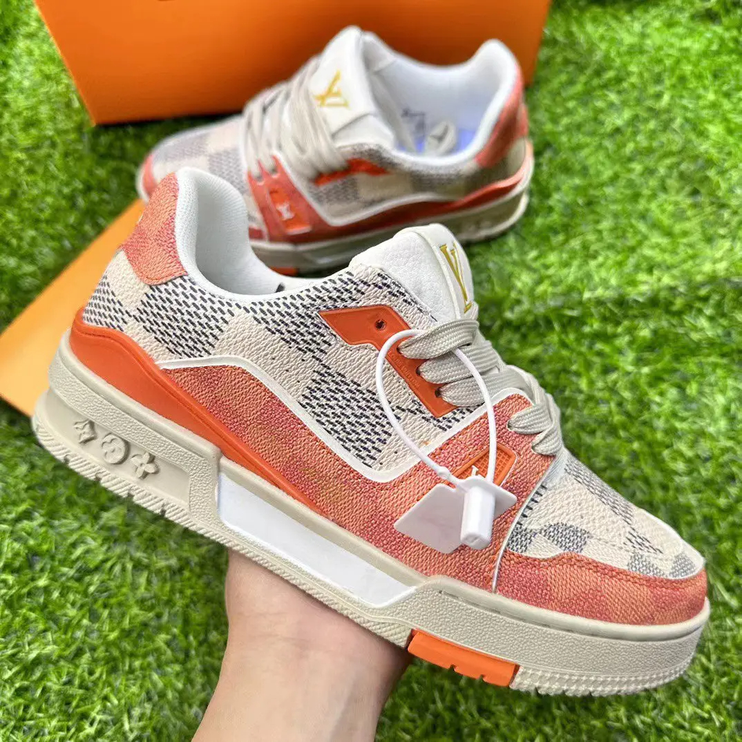 ルイ・ヴィトンのトレーナー