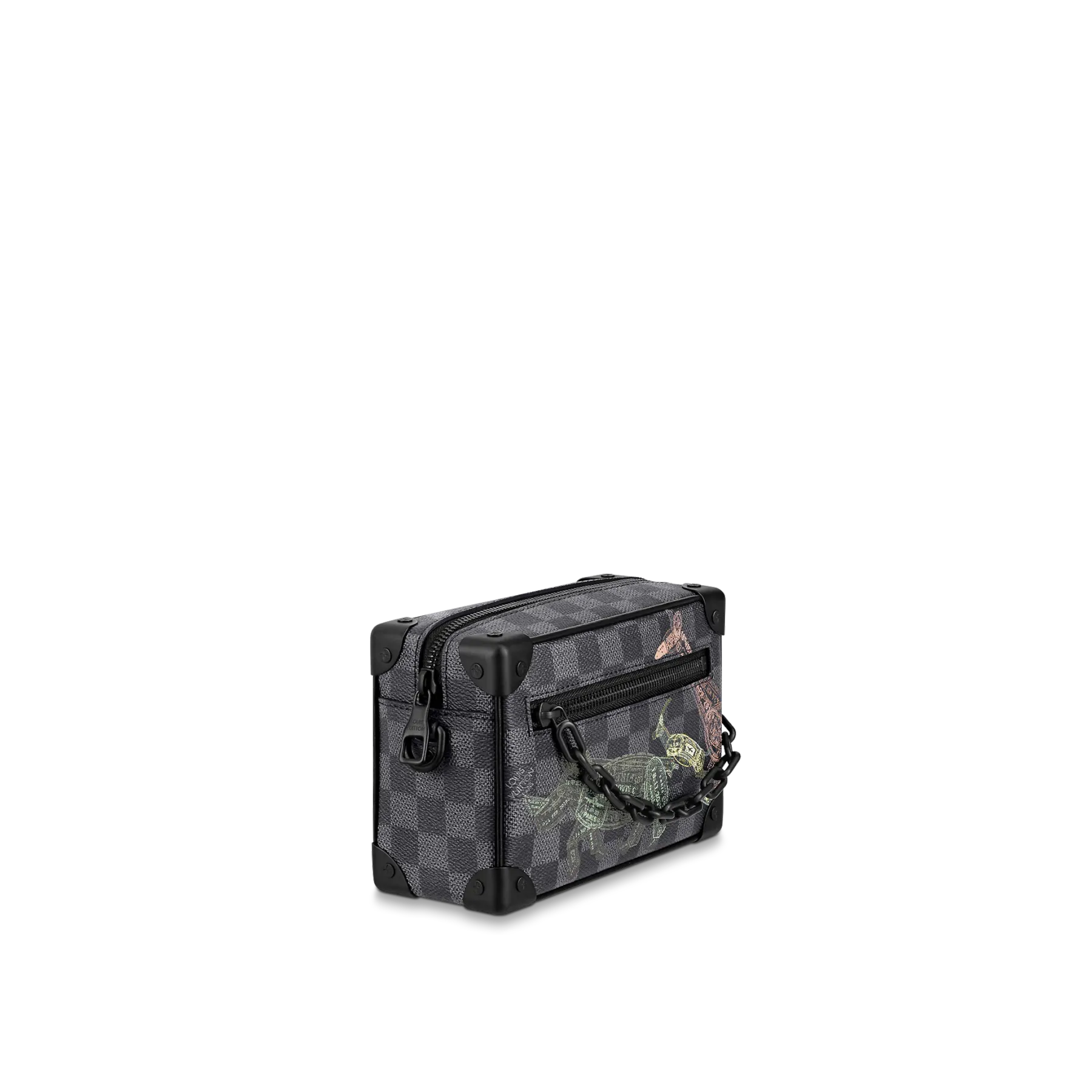 LOUIS VUITTON（ルイヴィトン） Soft Trunk ソフトトランク M45278