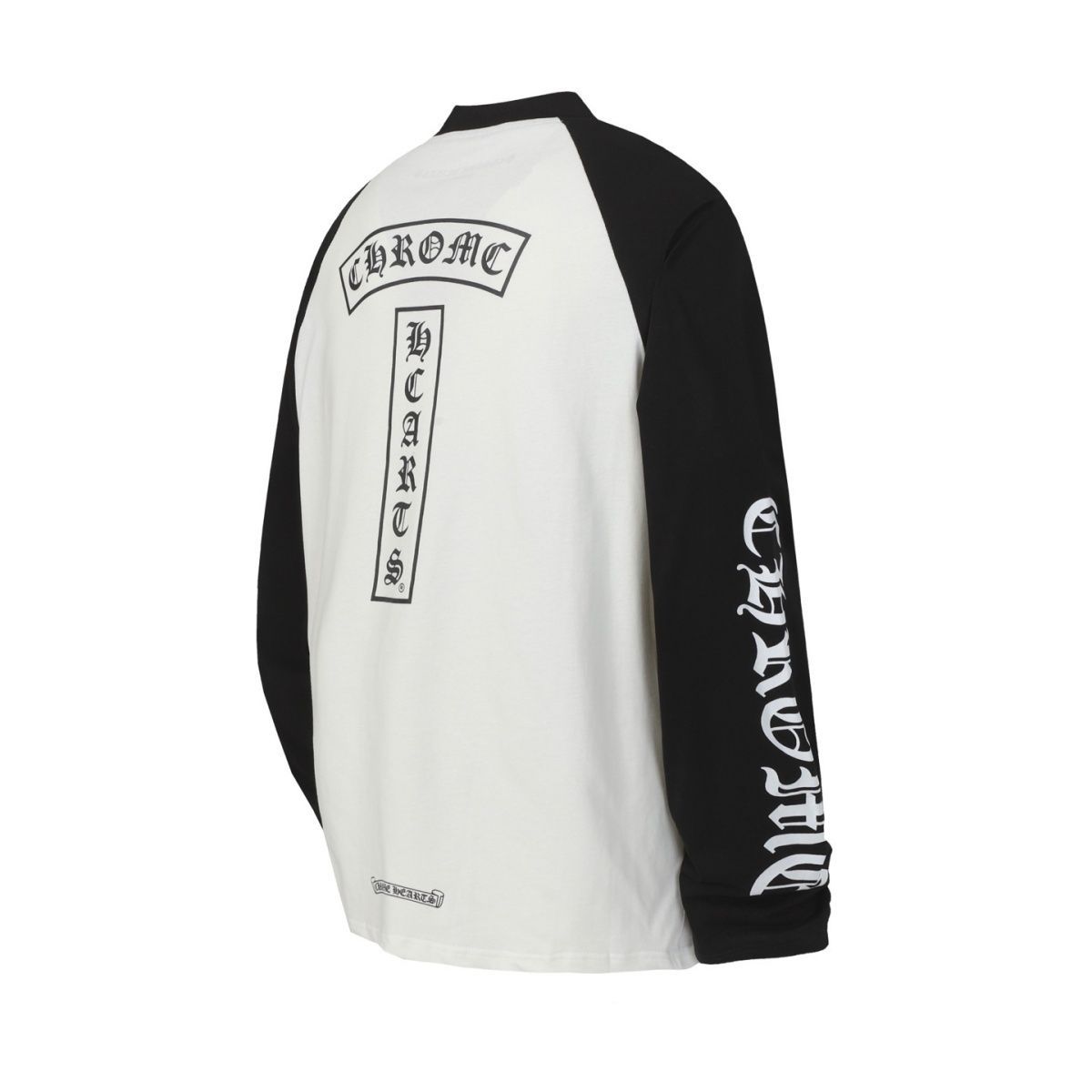 【CHROME HEARTS】長袖 T シャツ