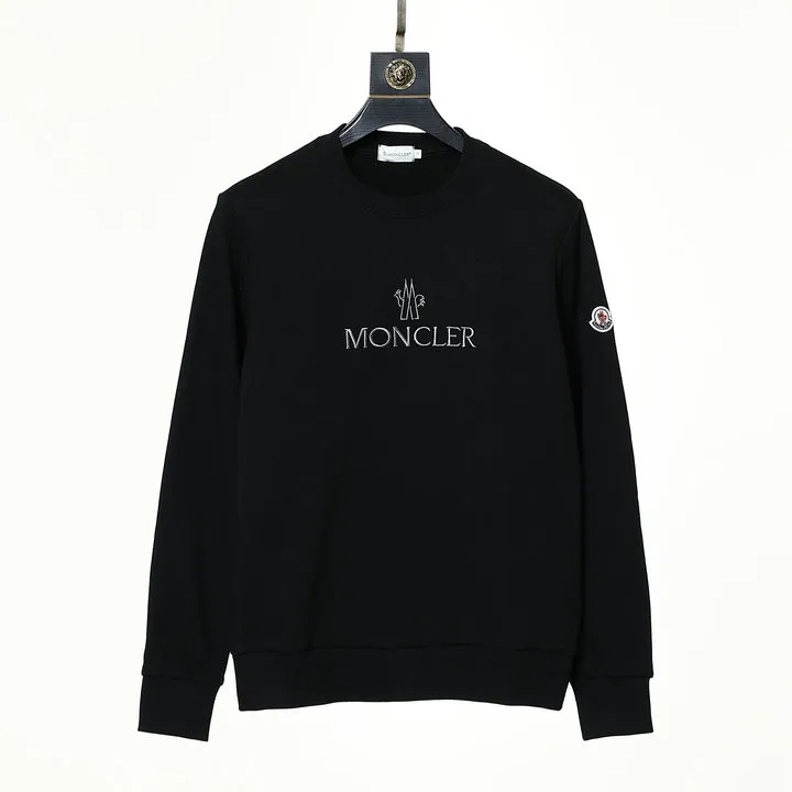 【MONCLER旗艦店】モンクレール 長袖 男女兼用 ご好評に付き再入荷！