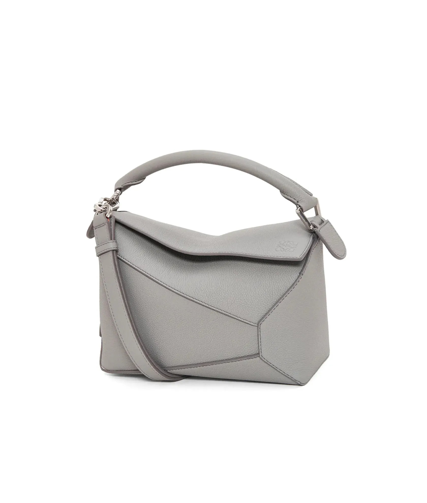 ロエベのバッグ9