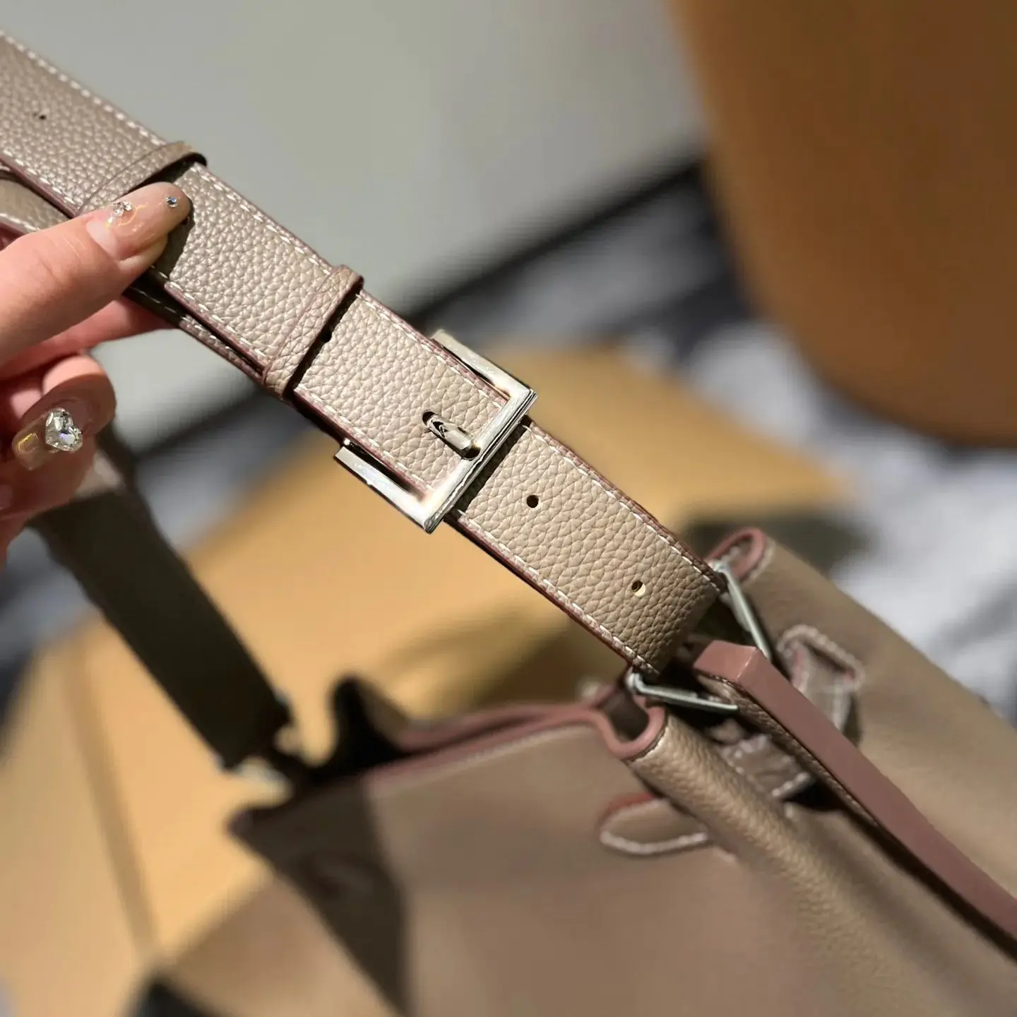 HERMES エルメスが春に向けて新作ハンドバッグ10点を発表