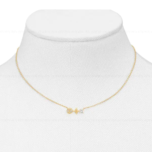 LOUIS VUITTONすぐ届く■国内発■コリエ・プティ ルイM00368