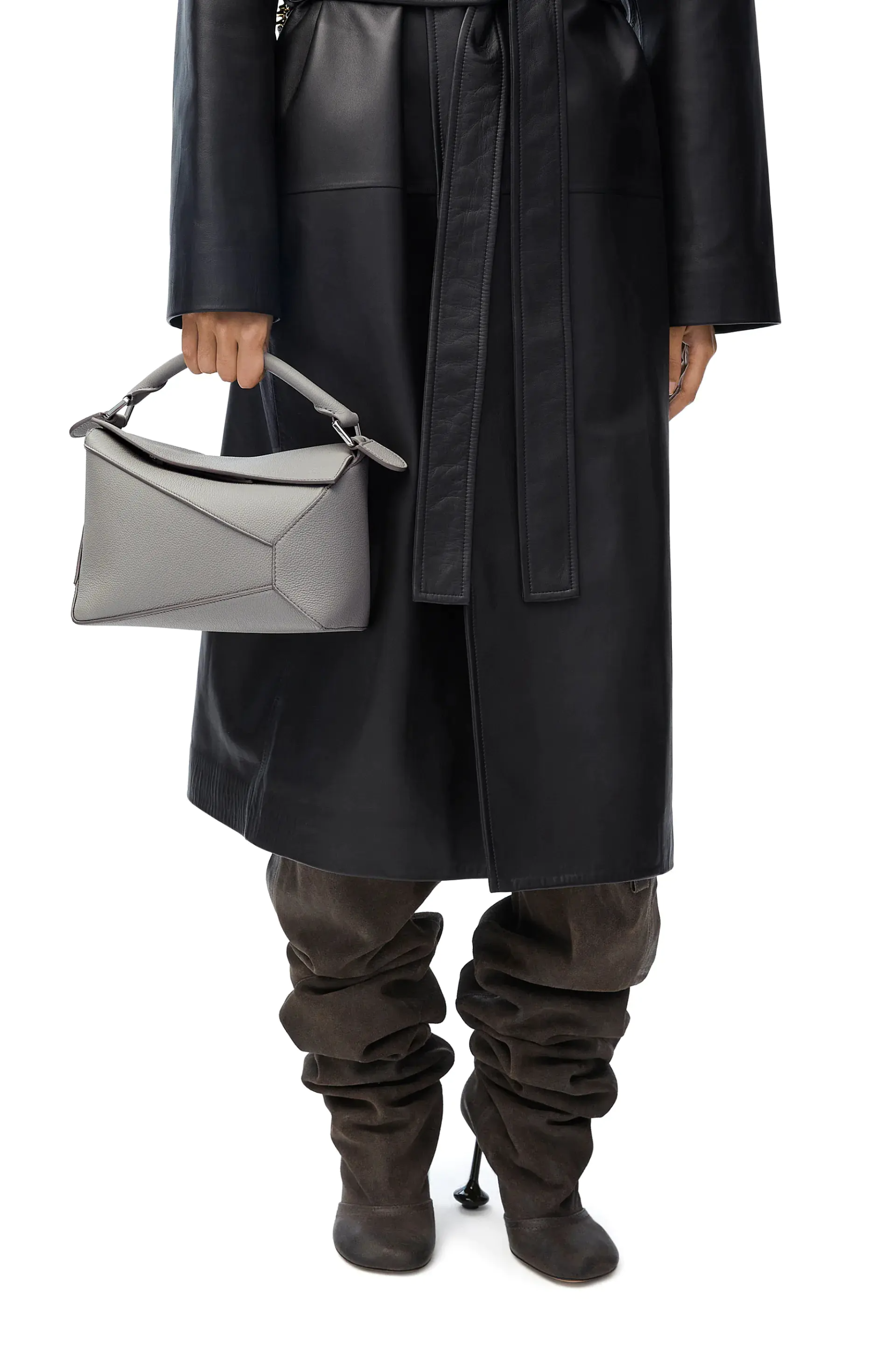 ロエベのバッグ9