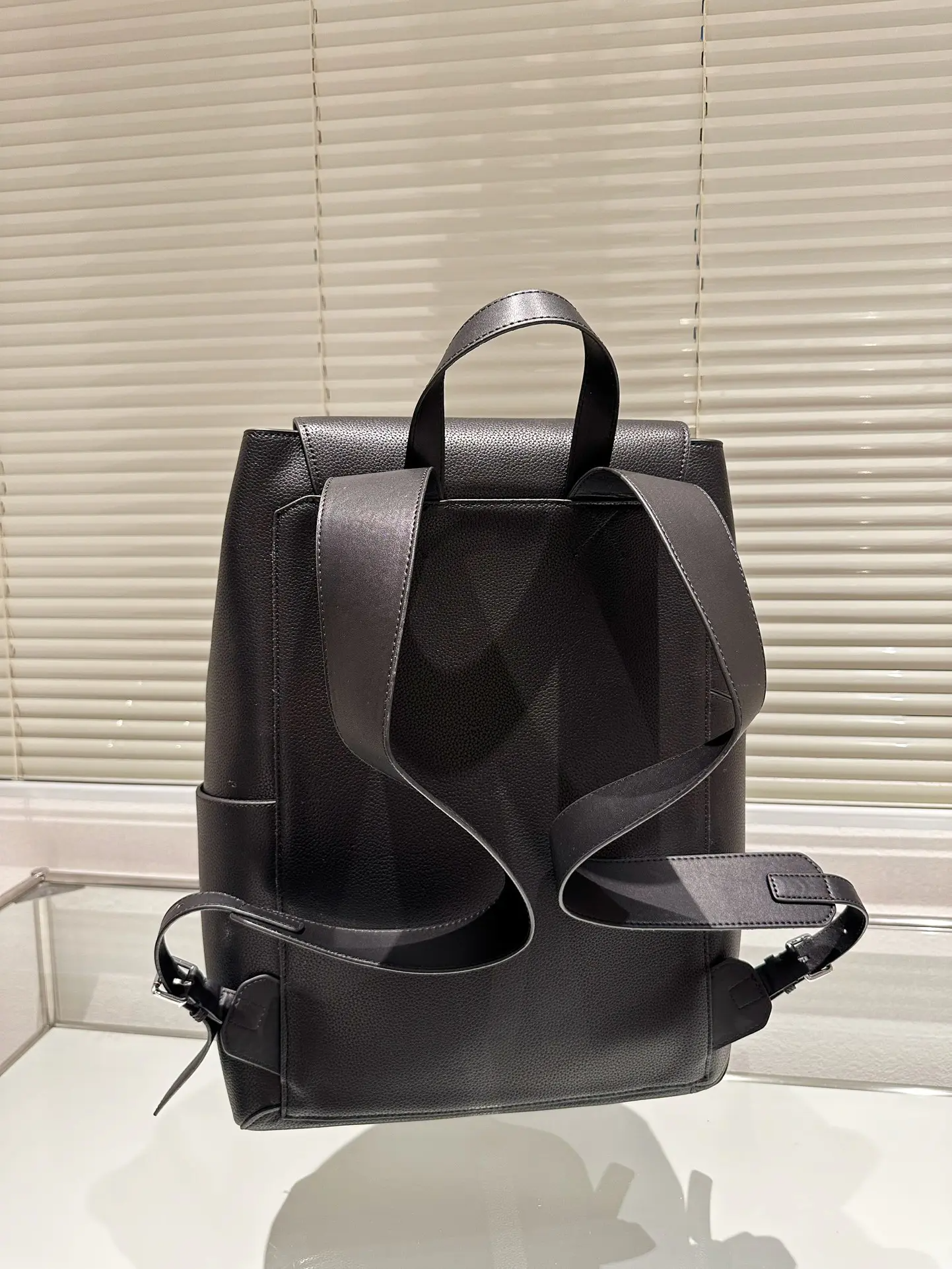 Loewe-ロエベ ルオ イーウェイ ゴヤ バックパック ポータブル バックパック