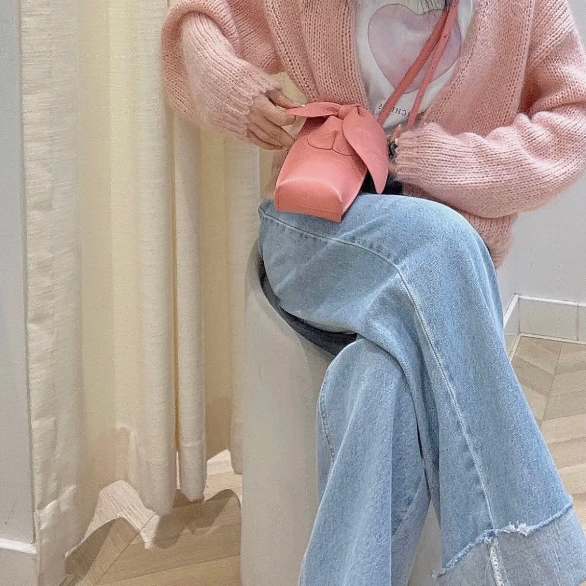 新作☆LOUIS VUITTONルイヴィトン★コリエ・プティ ルイ