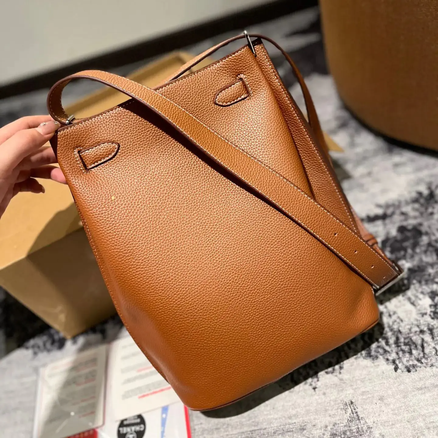 HERMES エルメスが春に向けて新作ハンドバッグ10点を発表