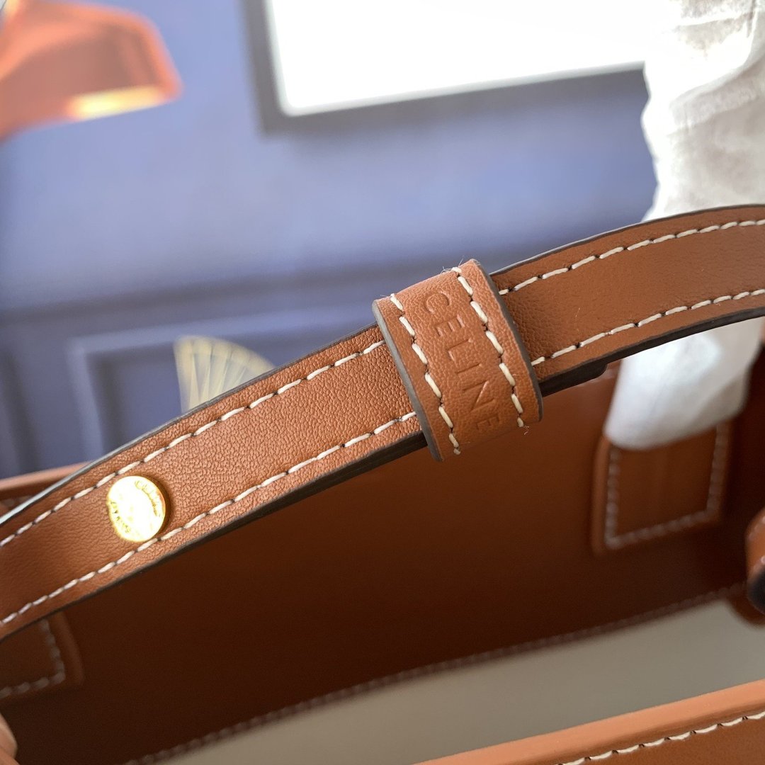 【CELINE旗艦店】(セリーヌ) バッグ 32x29x8 cm