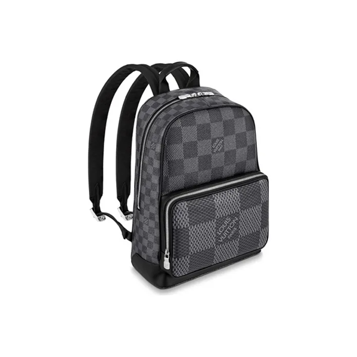 LOUIS VUITTON ルイヴィトン LV Campus バックパック M50009