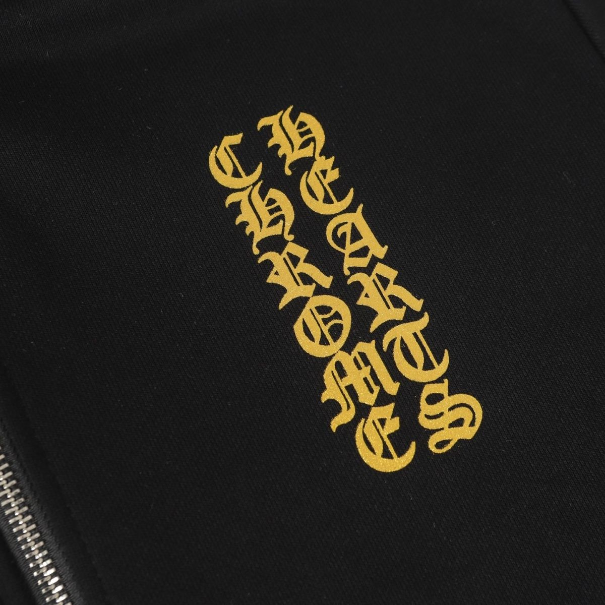 【CHROME HEARTS】パーカー