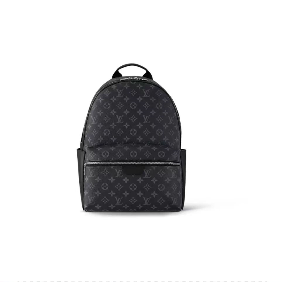 【LOUIS VUITTON】DISCOVERY バックパック