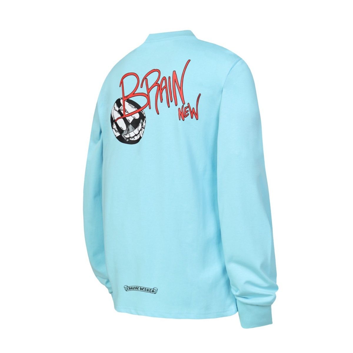 【CHROME HEARTS】長袖 T シャツ