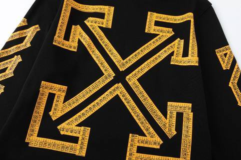 【OFF WHITE】OW パーカー