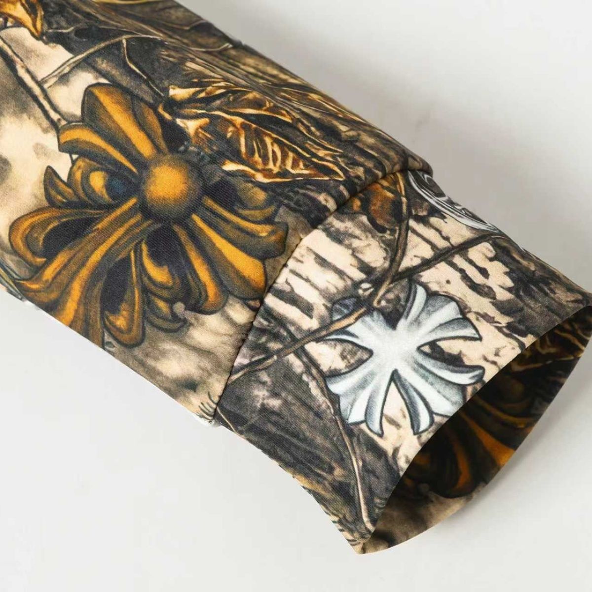 【CHROME HEARTS】長袖 T シャツ