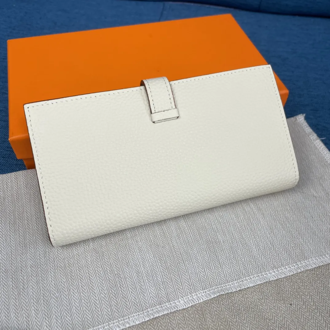 HERMÈS 財布 9カラー 9X17.5CM