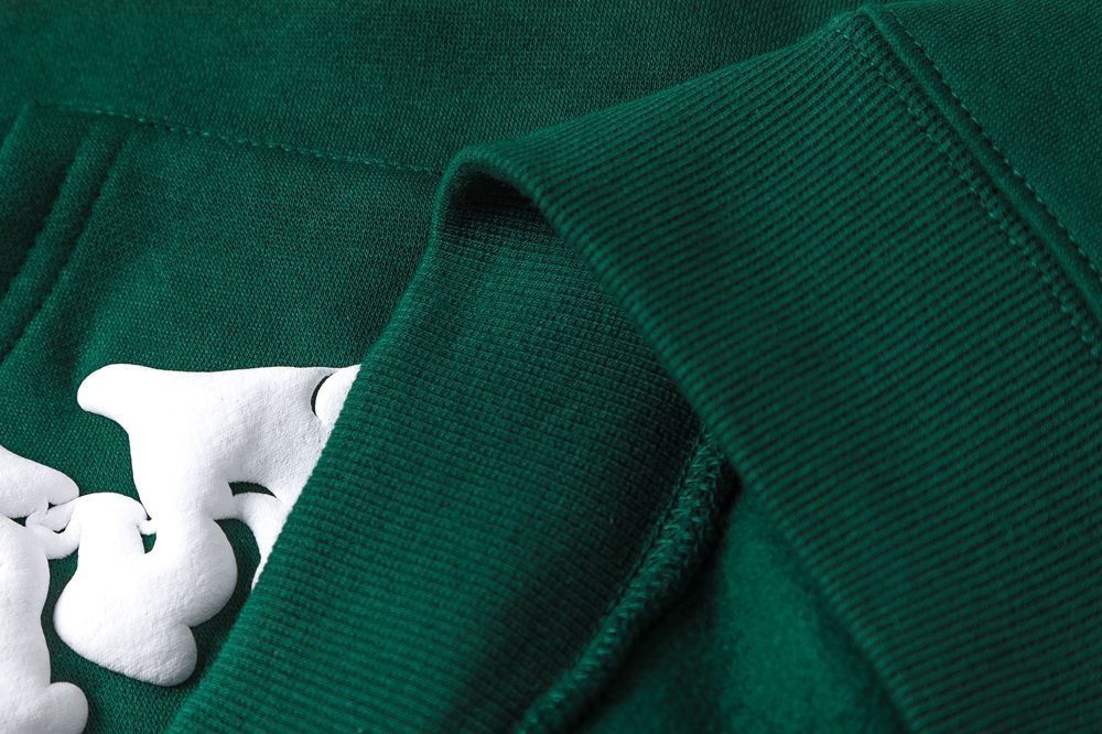 【Denim Tears全国送料無料】【即日出荷】パーカー 新作数量限定予行販売