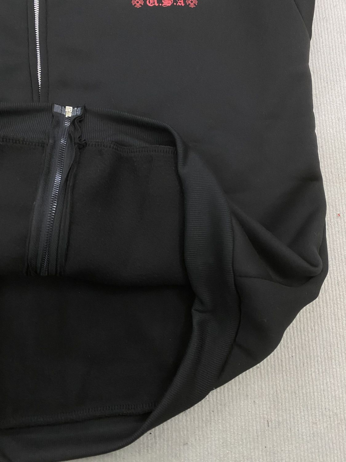 【CHROME HEARTS】クロムハーツ パーカー 男女兼用、ご好評に付き再入荷！