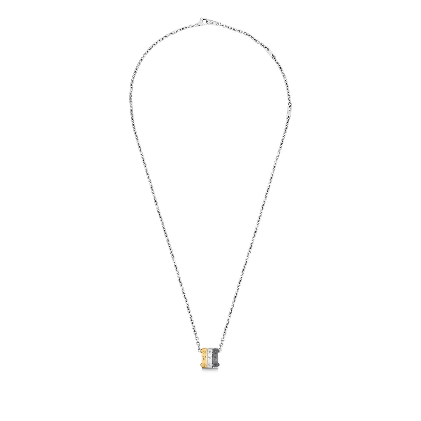 LOUIS VUITTON（ルイヴィトン）BOLD ネックレス