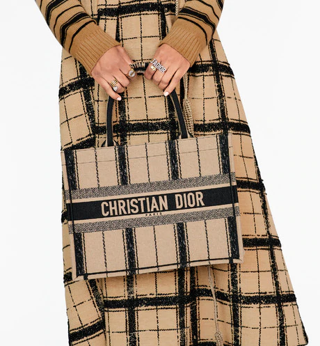 「ディオールブックトート」 ルレックス スモールバッグ-BUYMA