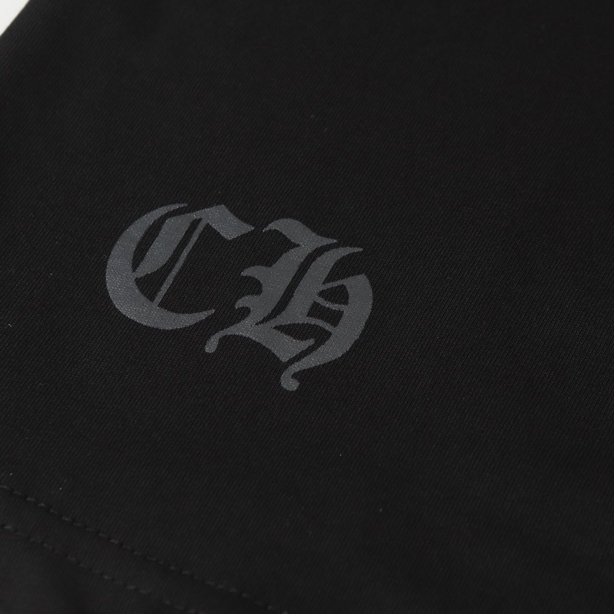 【CHROME HEARTS】長袖 T シャツ