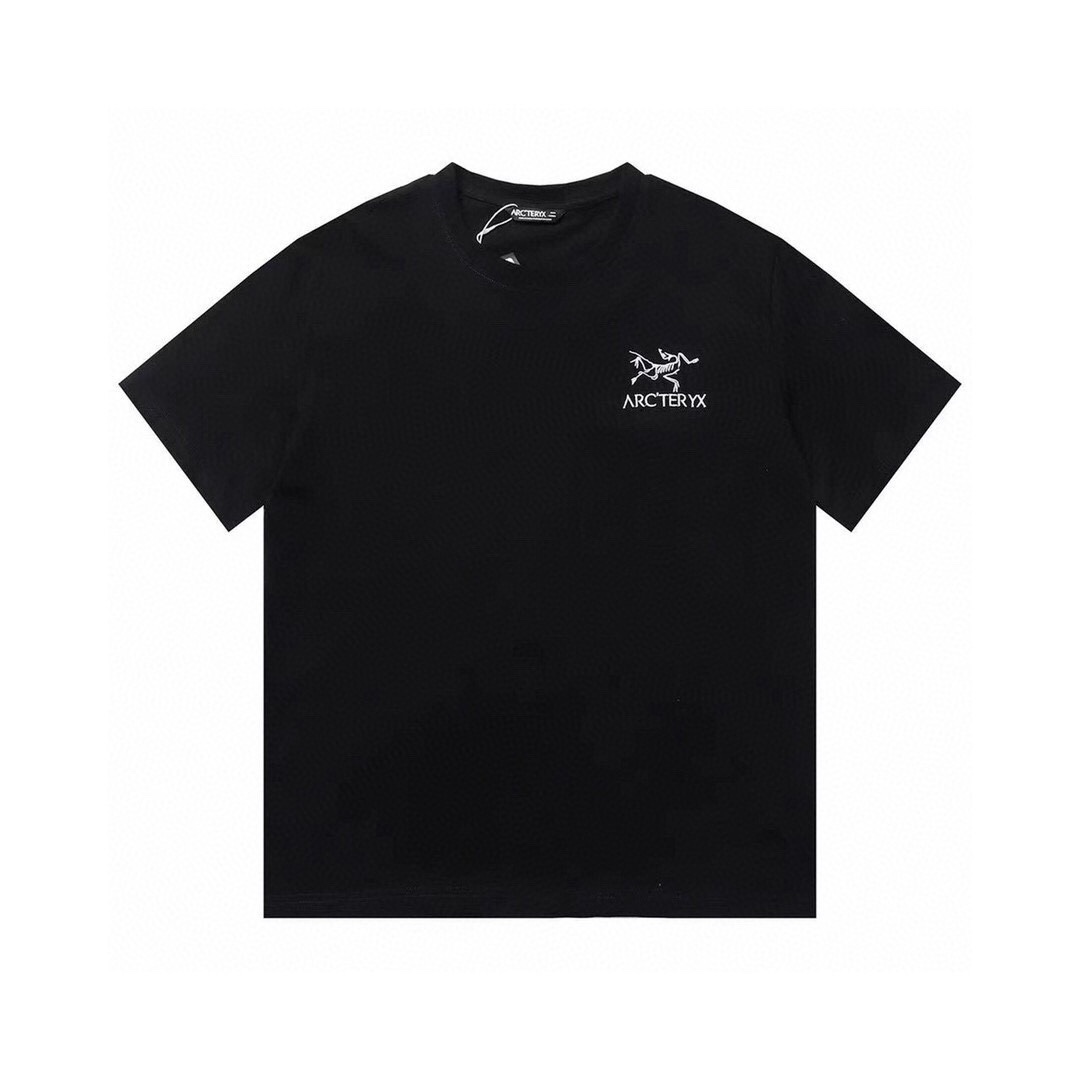 Tシャツ ロゴ ショートスリーブ 2024SS 2色 メンズ/ウィメンズ