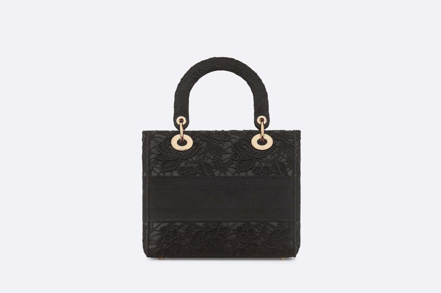 LADY D-LITE バッグ ミディアム