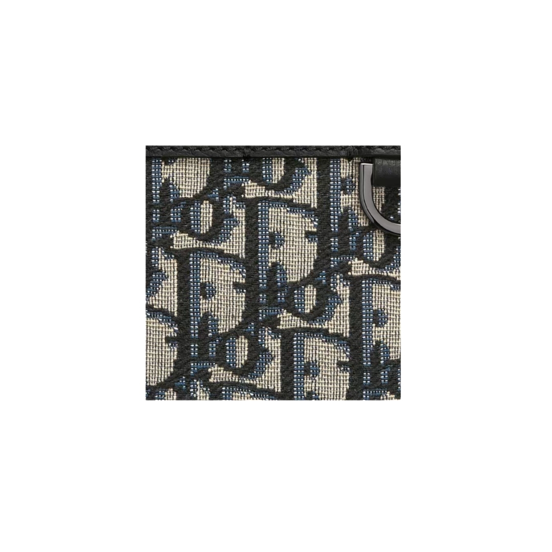 【男女OK★実用的】DIOR SAFARI ノースサウス ミニトートバッグ