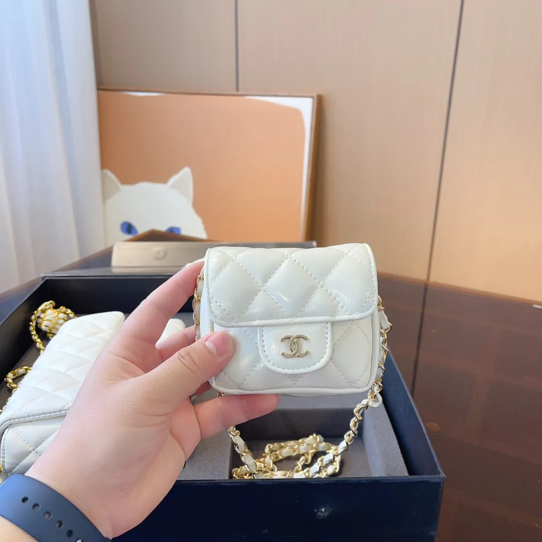 【大人気☆】CHANEL バッグ ジュエリー セット