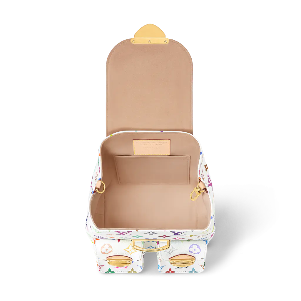 LOUIS VUITTON × TM ヴェニス