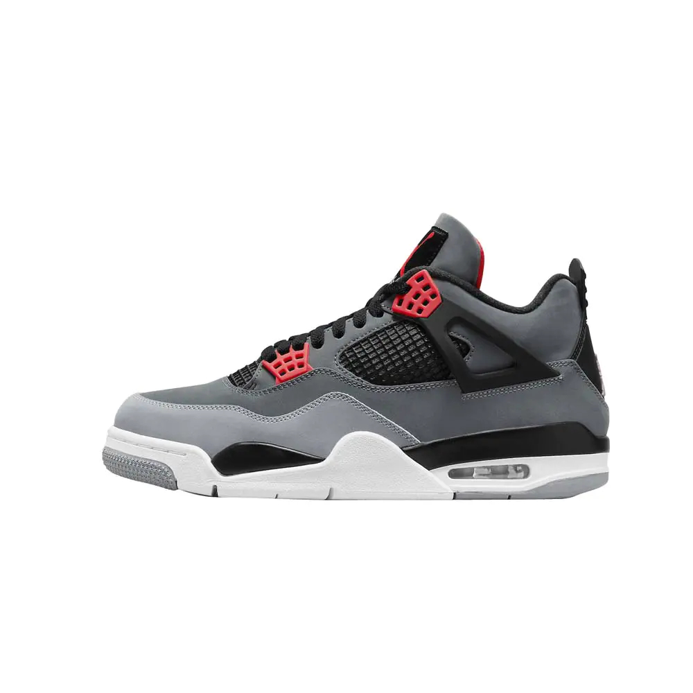 NIKE ナイキ Air Jordan 4 "Infrared"